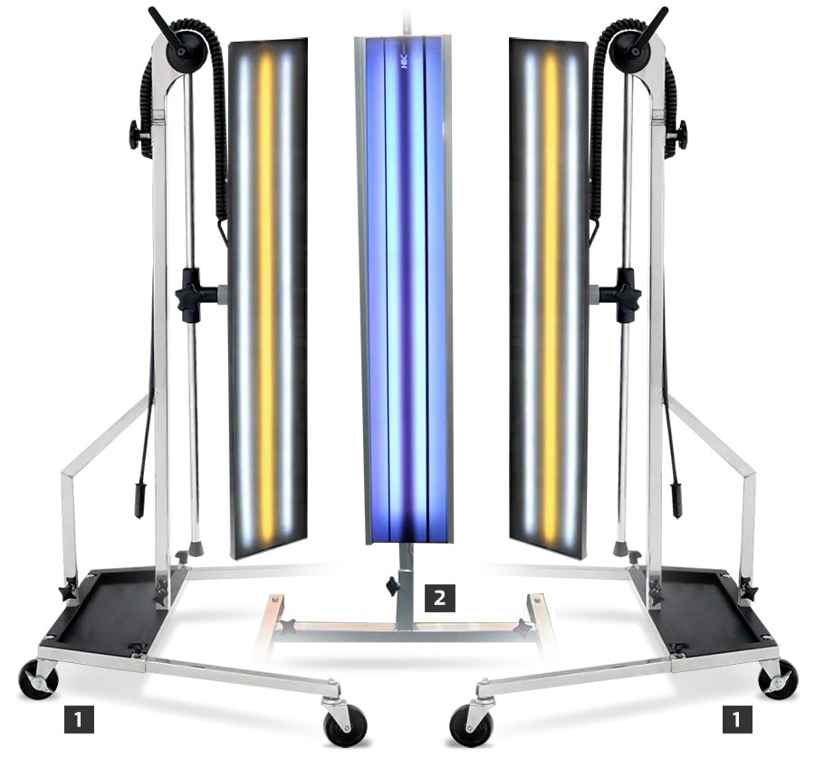 Pdr Lights Europe Shelly Lighting