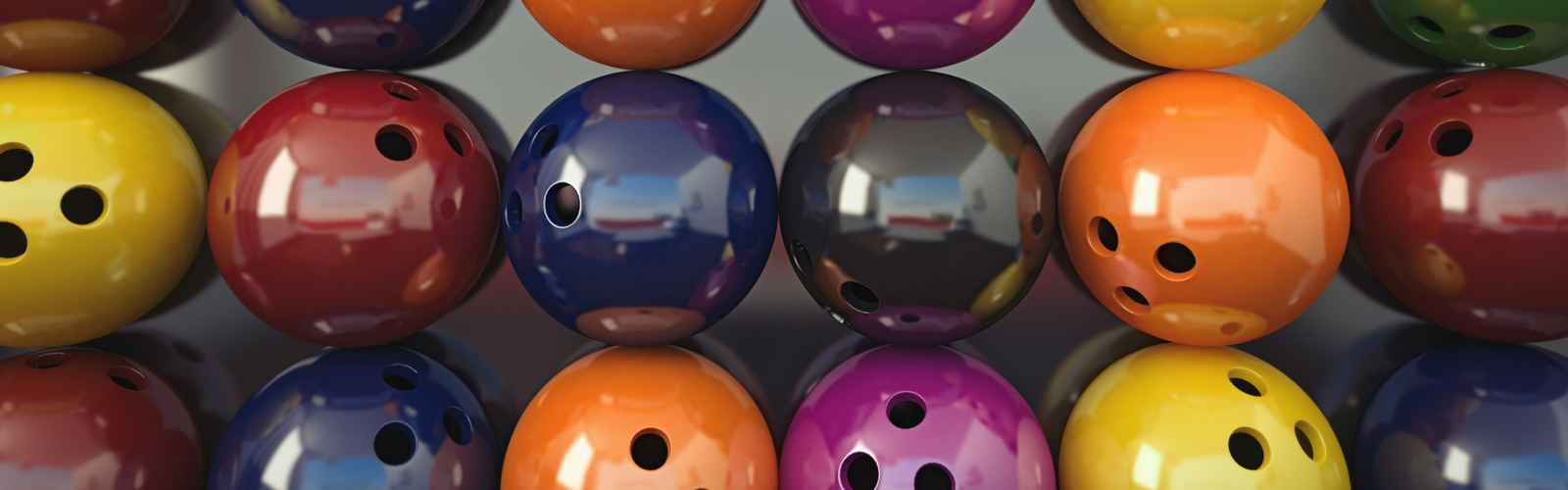 Pro Shop Hanover Bowling Center