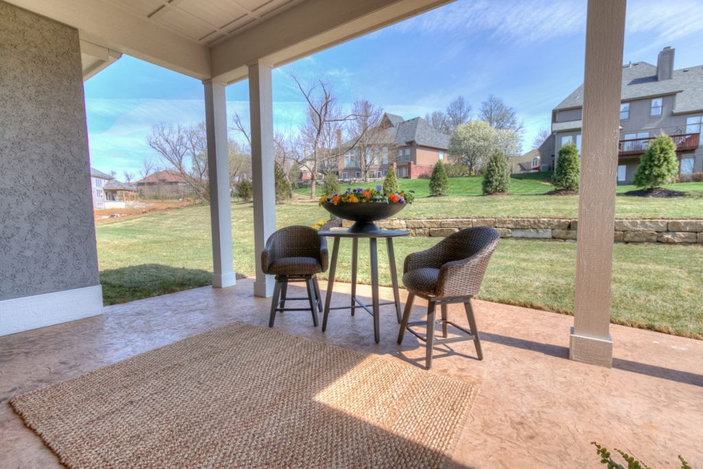 Forest Ridge Estates Kansas City, MO