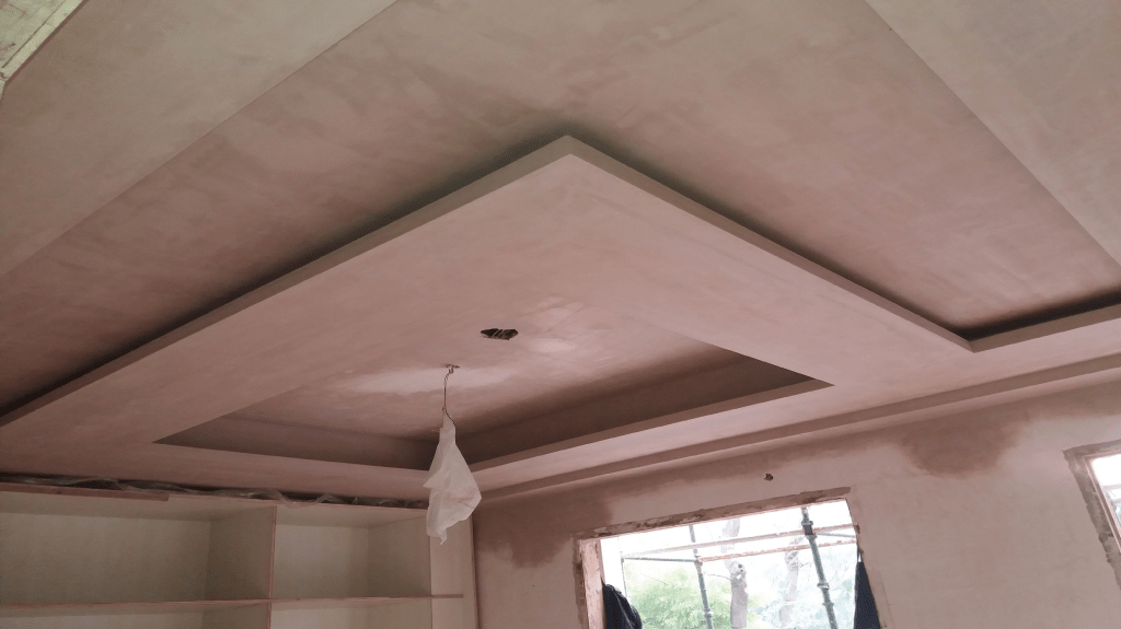 Trusted False Ceiling Contractor in Noida, Greater Noida HB Ceilings