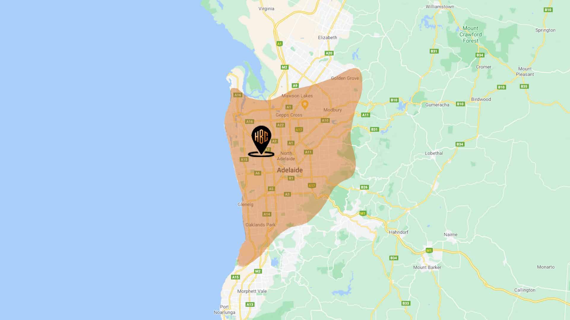 Custom Home Building Process HBC Homes, Adelaide Home Builder