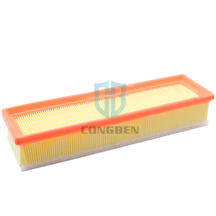 China Air Filter Manufacturer 165469466R Japanese Car Oil Filter