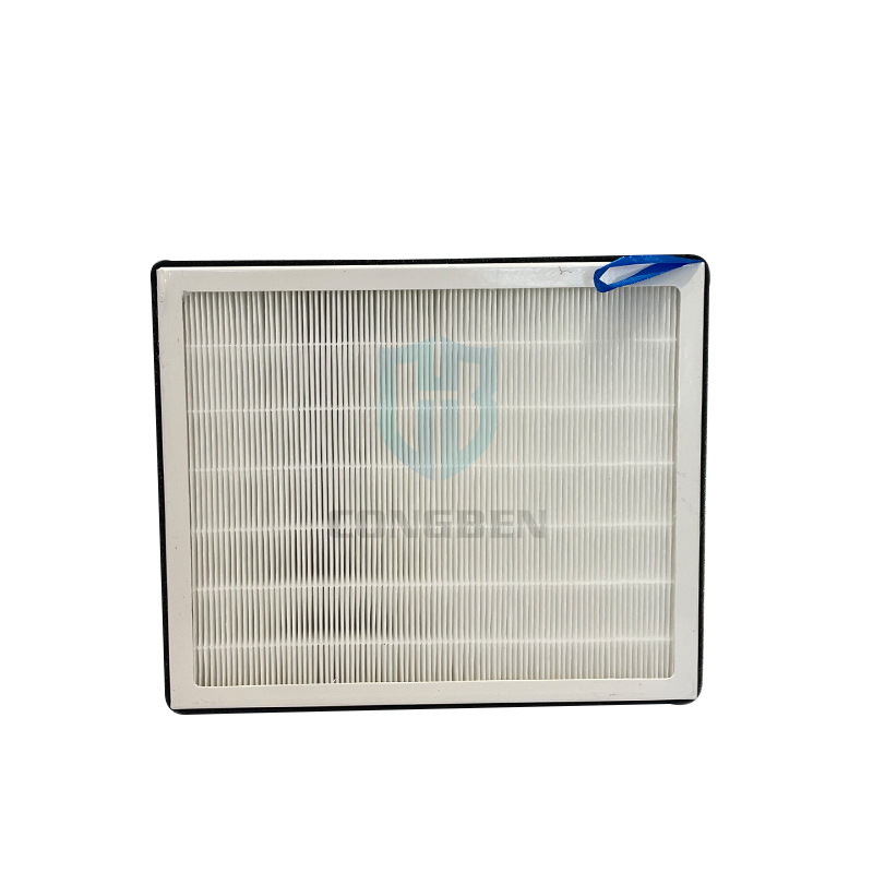 Aromatic Automobile Air Cabin Filter Scented Cabin Air Filter With