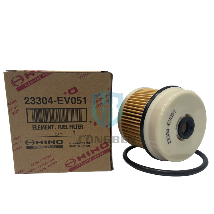 Auto Engine Parts Fuel Filter 2339078221 23304EV051 Filter Japanese