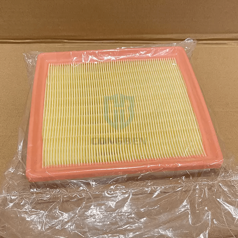 Auto Engine Parts Car Air Filter 04e129620a 04e 129 620 a Air Filter