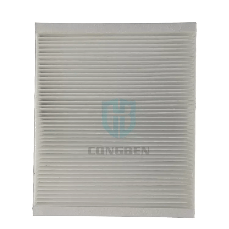 Wholesale Auto Cabin Filter Filter Air Conditioner Automotive OEM 1808524 Car Cabin Air Filter