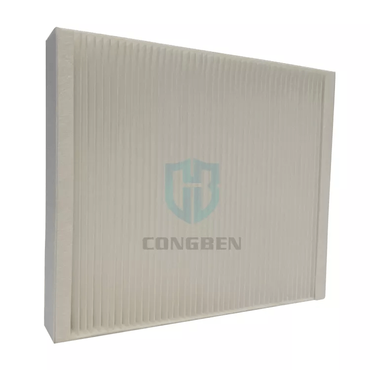 Wholesale Auto Cabin Filter Filter Air Conditioner Automotive OEM 1808524 Car Cabin Air Filter