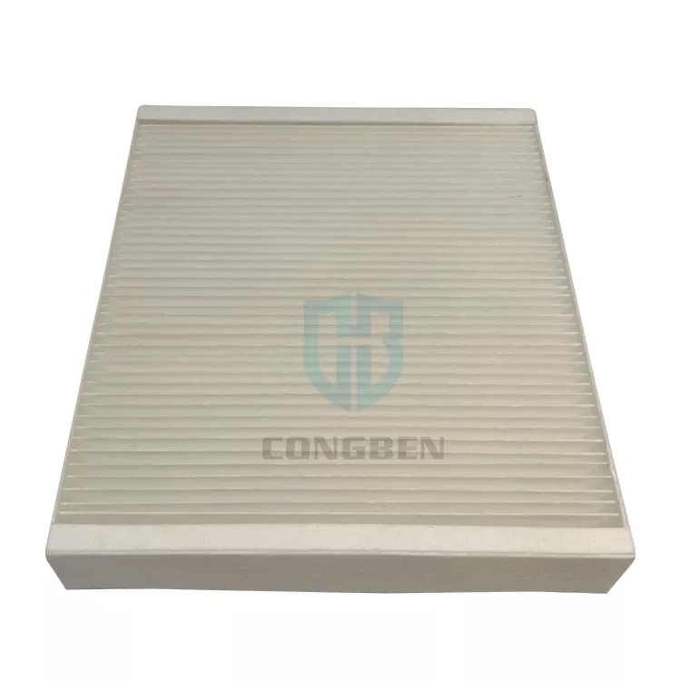 Wholesale Auto Cabin Filter Filter Air Conditioner Automotive OEM 1808524 Car Cabin Air Filter
