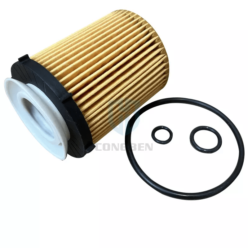 China Supply Oil Filter Auto Spare Parts OEM A2701800009 Car Oil