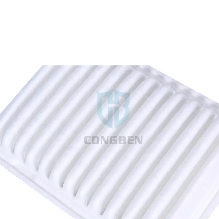 High Quality Vehicle Air Filters Car Accessories Air Filter 178010M020