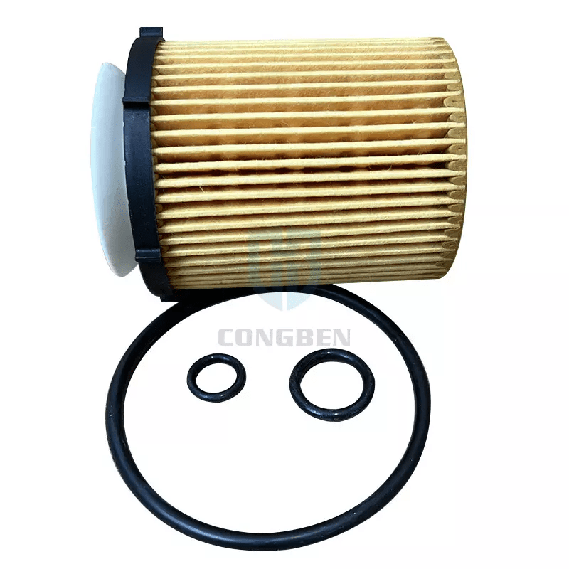 China Supply Oil Filter Auto Spare Parts OEM A2701800009 Car Oil