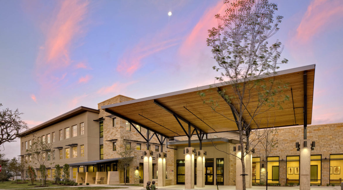 Senior Living Archives HB Construction