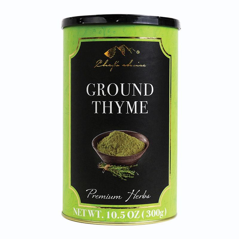 Ground Thyme HBC Trading