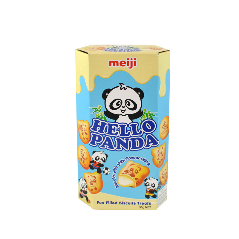 Hello Panda Milk Flavour Flavour HBC Trading
