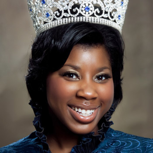 Miss Lincoln University (MO) 20092010