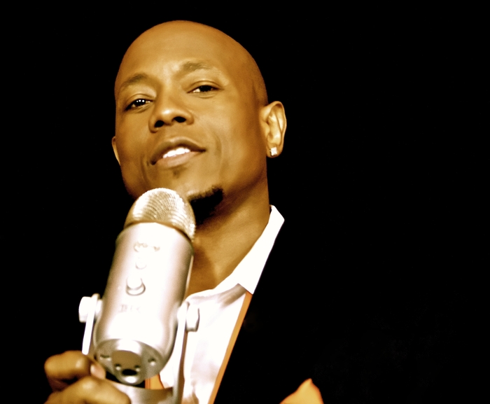 GRAMMY NOMINATED R&B RECORDING ARTIST CALVIN RICHARDSON DROPS HOT NEW