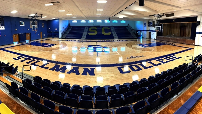 Hampton University Events 2023 Stillman Unveils New Court Sponsored by HBCU League Pass Plus
