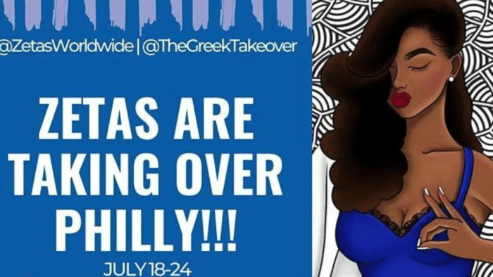 Zeta Phi Beta 2023 Events Zeta Phi Beta Sorority, Inc. Celebrates Its 2022 Grand Boulè in the