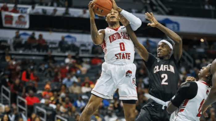 CIAA Basketball Tournament Will Stay In Baltimore Until 2025