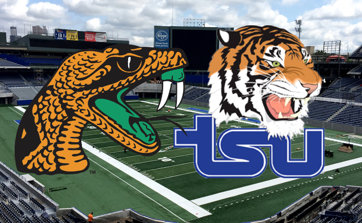 Report FAMU vs Tennessee State still on HBCU Gameday