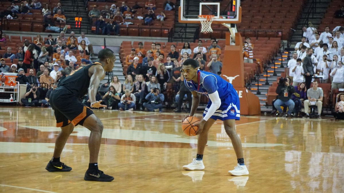TSU's near shocker in Texas highlights great night of HBCU basketball