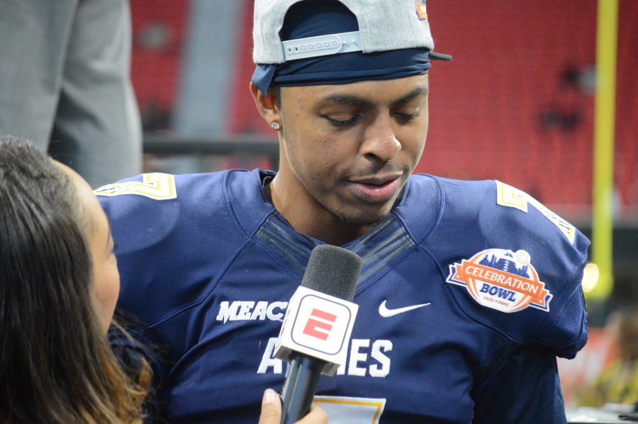 A&T, Alcorn State stars on Payton Award's watch list HBCU Gameday