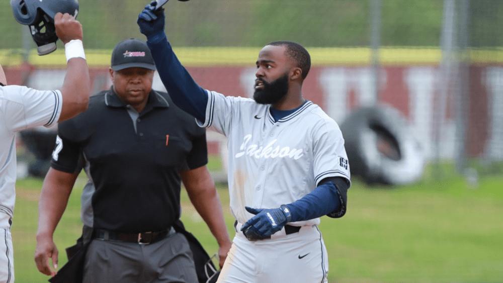 Jackson State baseball continues hot streak HBCU Gameday