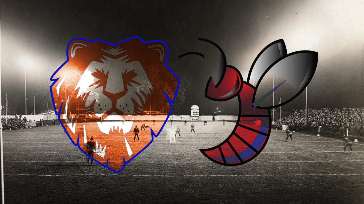 Lincoln and Delaware State to meet for the first time in nearly 60 years HBCU Gameday