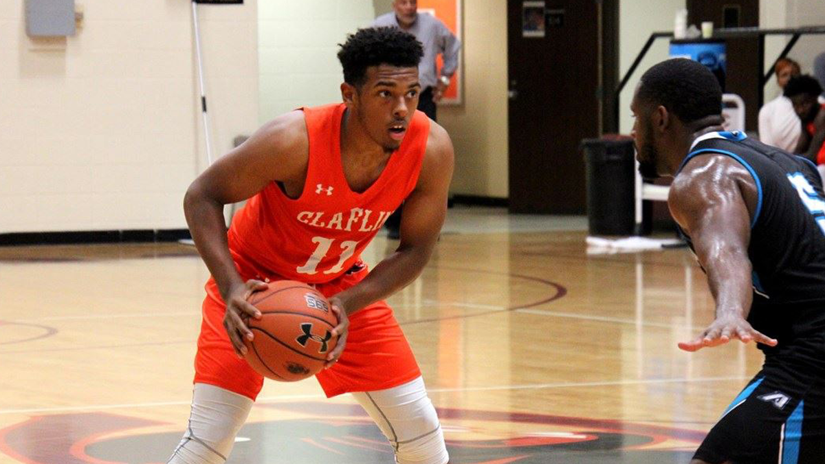 Claflin denies Virginia Union in Overtime HBCU Gameday