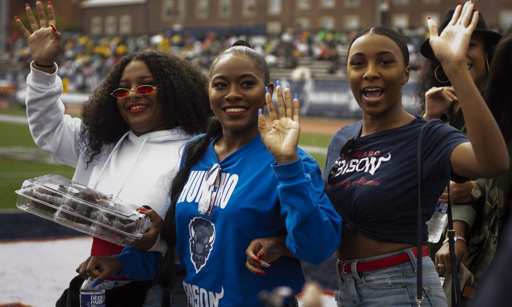Makur Maker out of NBA Draft, not returning to Howard HBCU Gameday