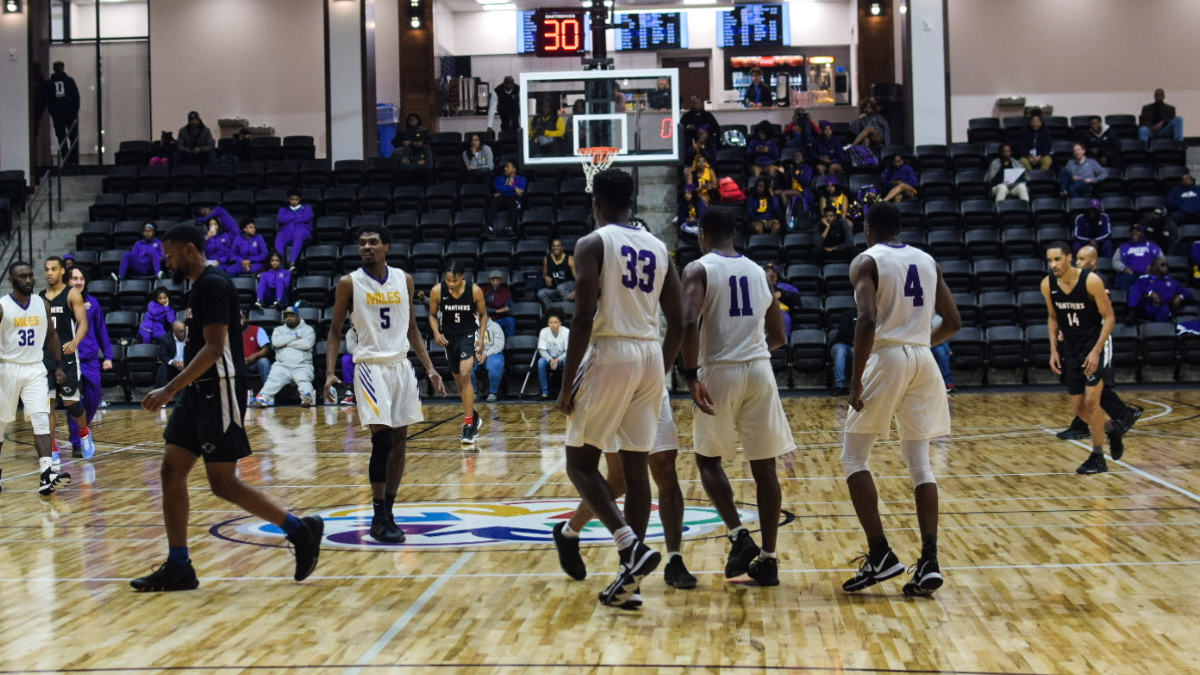 Miles College pushes past Clark Atlanta, advances to SIAC Championship