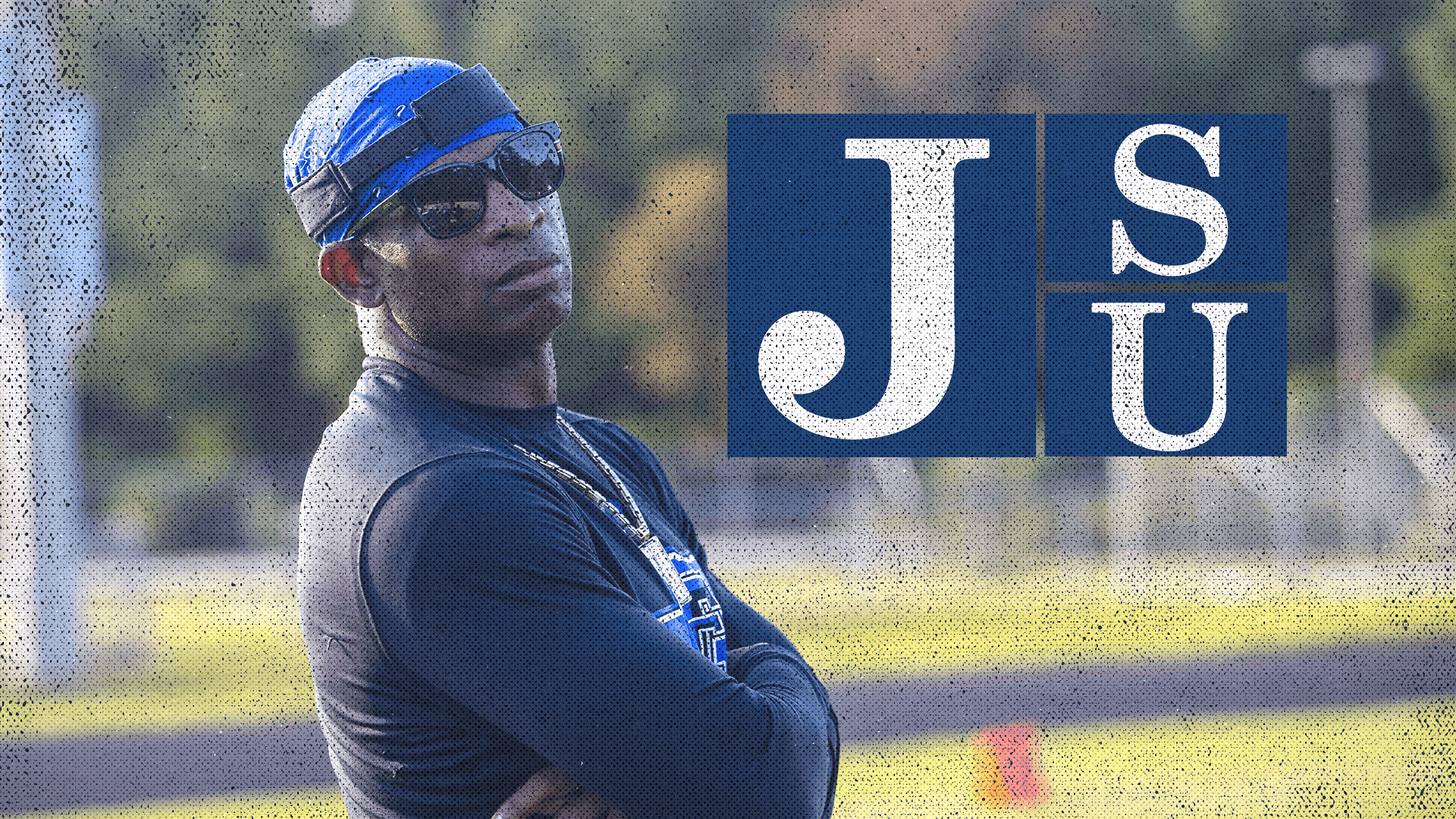 Jackson State coaching staff announced by Deion Sanders