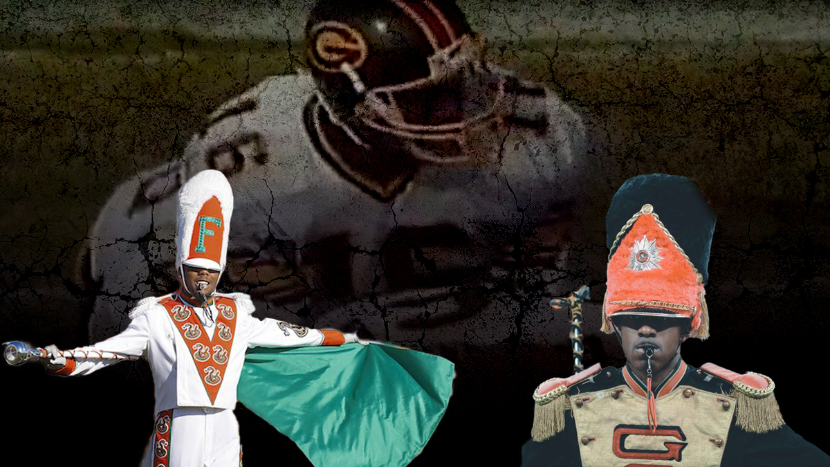 FAMU to host Grambling for 2021. HBCU Gameday