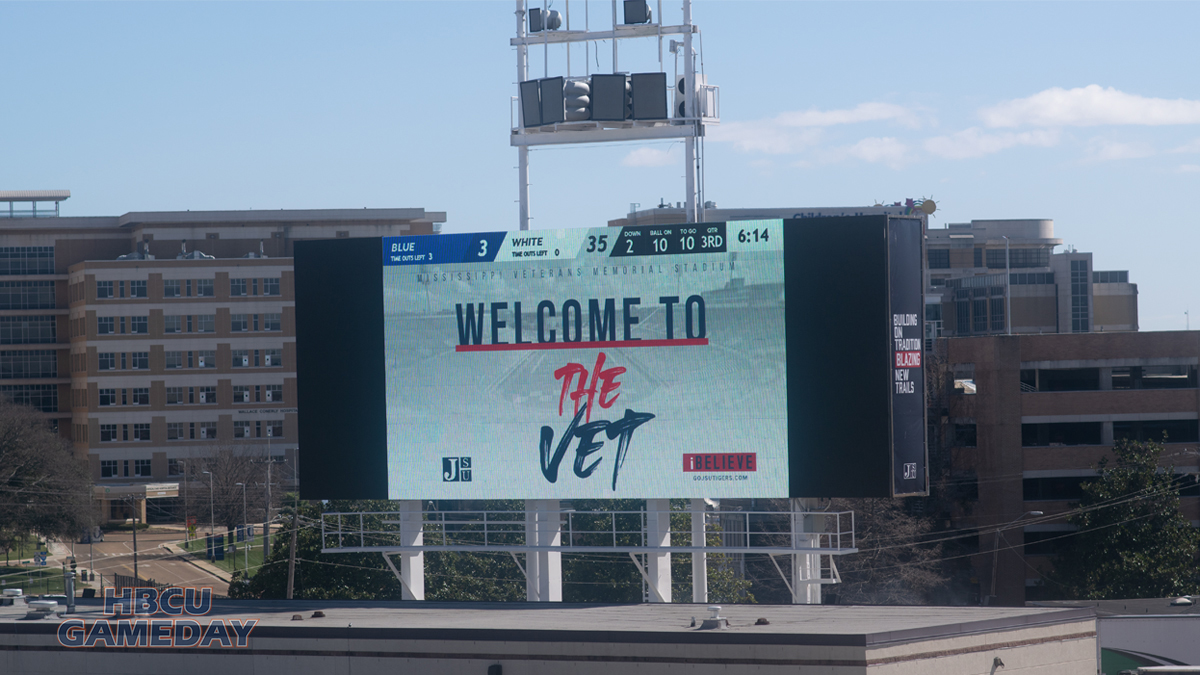Deion Sanders motivates Jackson officials to push for new stadium