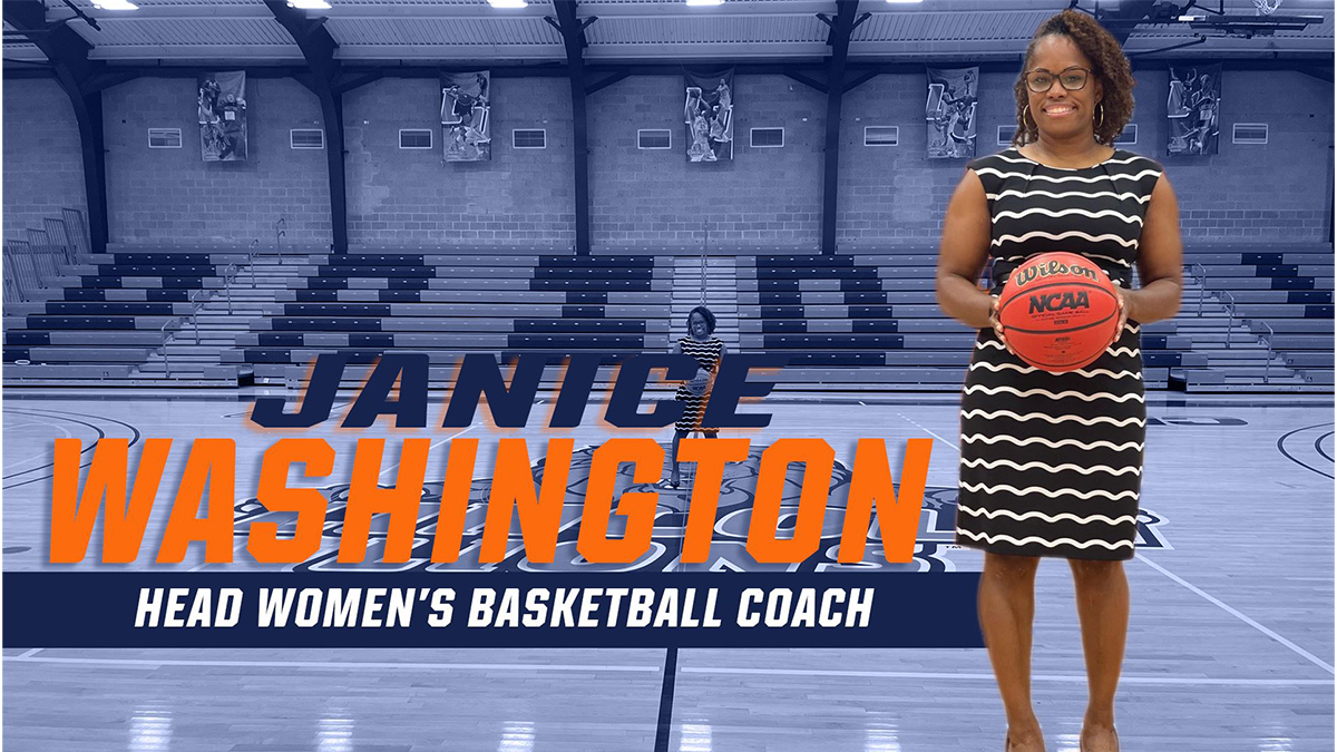 Lincoln U. hires Janice Washington as head coach HBCU Gameday