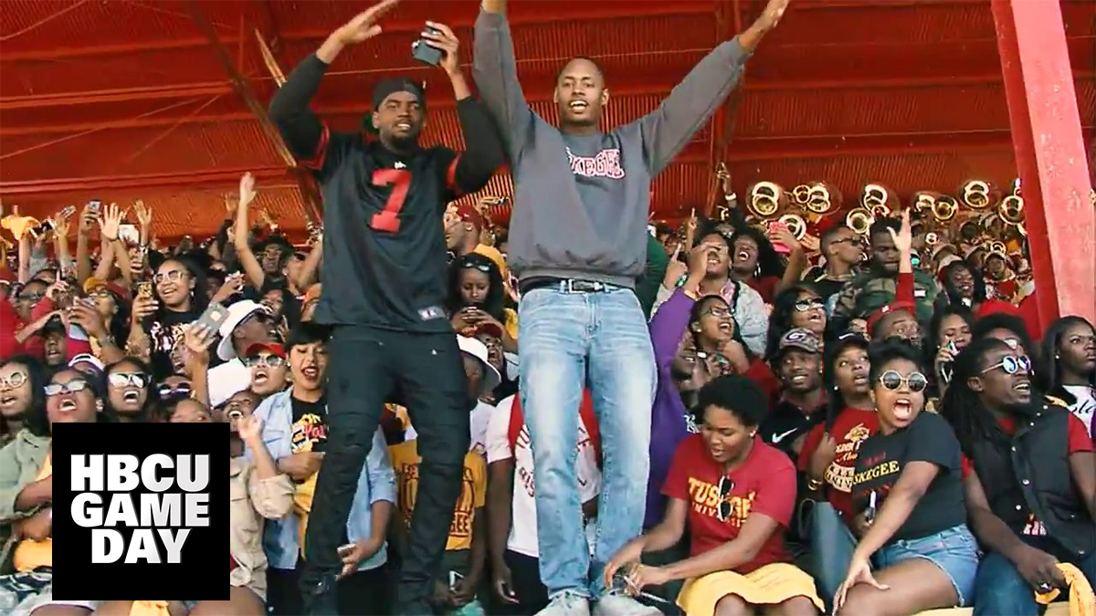 Tuskegee football to be limited HBCU Gameday