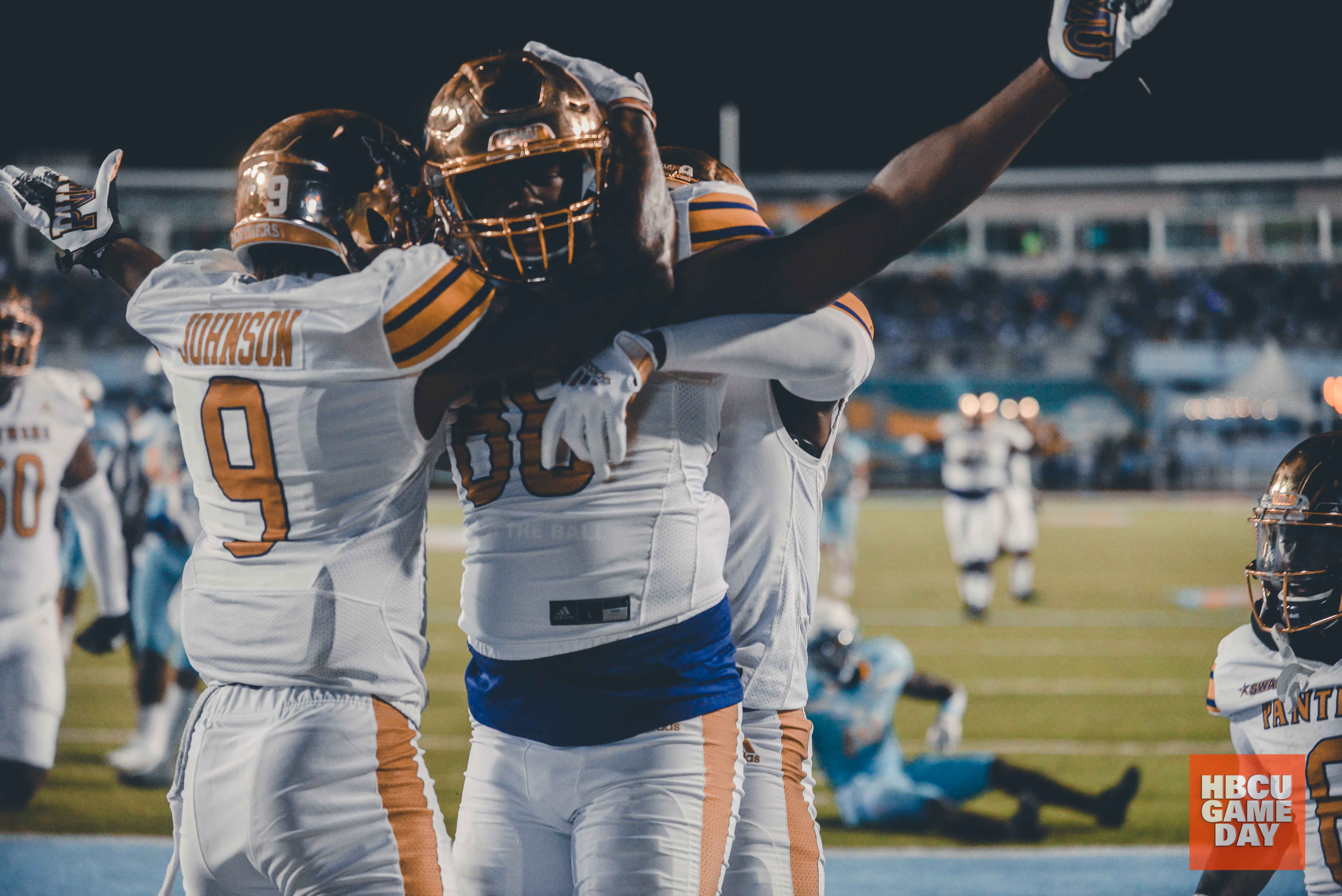 Prairie View A&M announces 2022 Football Schedule HBCU Gameday