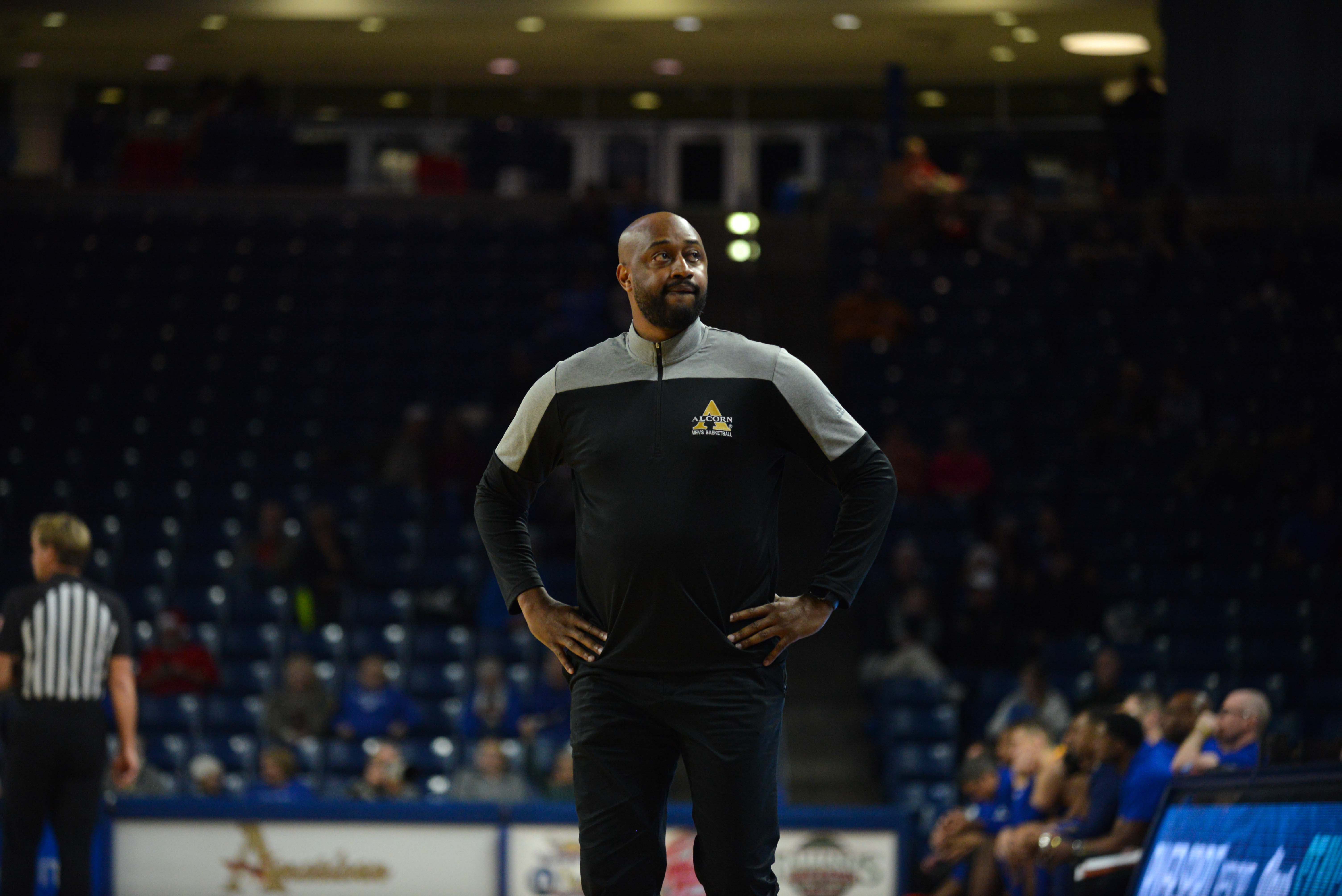 Alcorn State inks Landon Bussie to extension HBCU Gameday