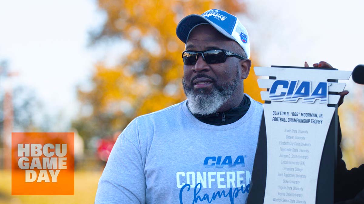 State to hire Damon Wilson as head football coach