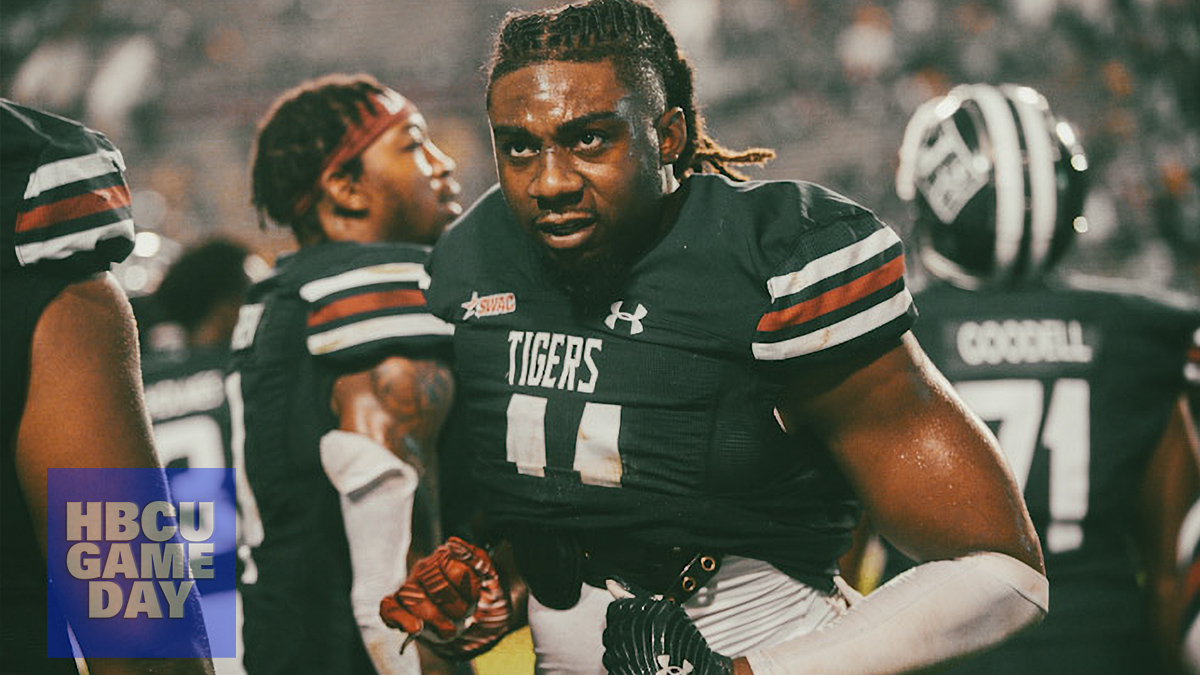 NFL draft prospects to watch in Celebration Bowl HBCU Gameday