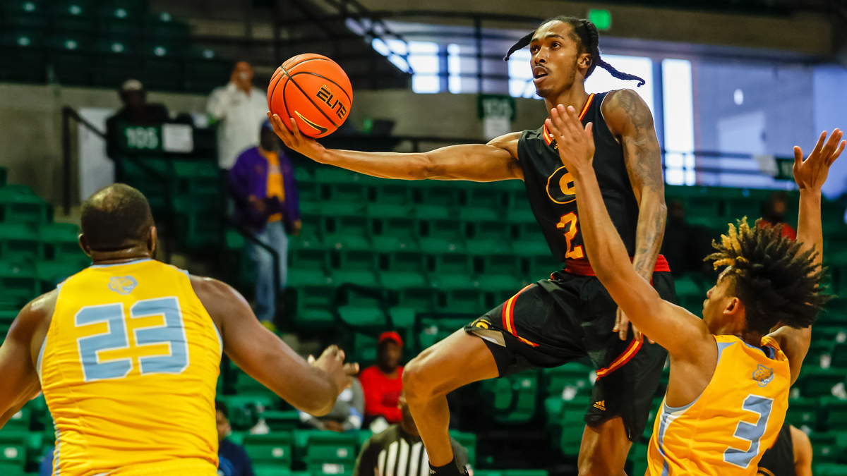 Grambling State ends Southern's season in SWAC Tourney