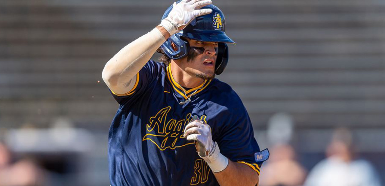 North Carolina A&T rally falls short against NC State HBCU Gameday