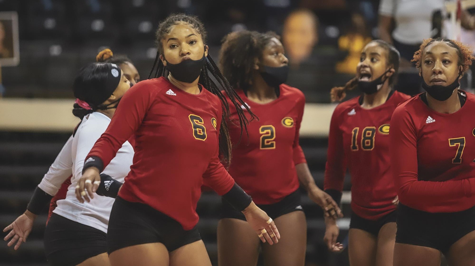 Grambling volleyball fires head coach after internal investigation