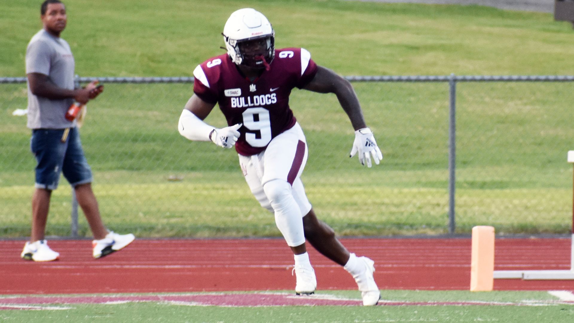 Alabama A&M the latest to beat ArkansasPine Bluff