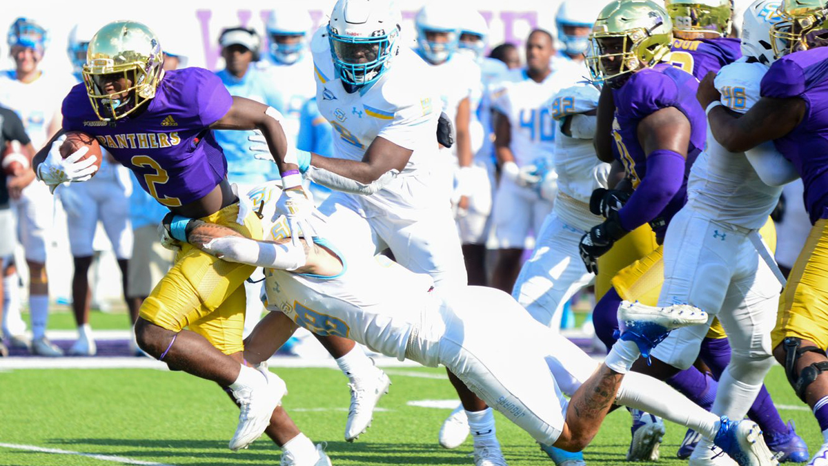 SWAC hits Southern, PVAMU with fines, suspensions after brawl