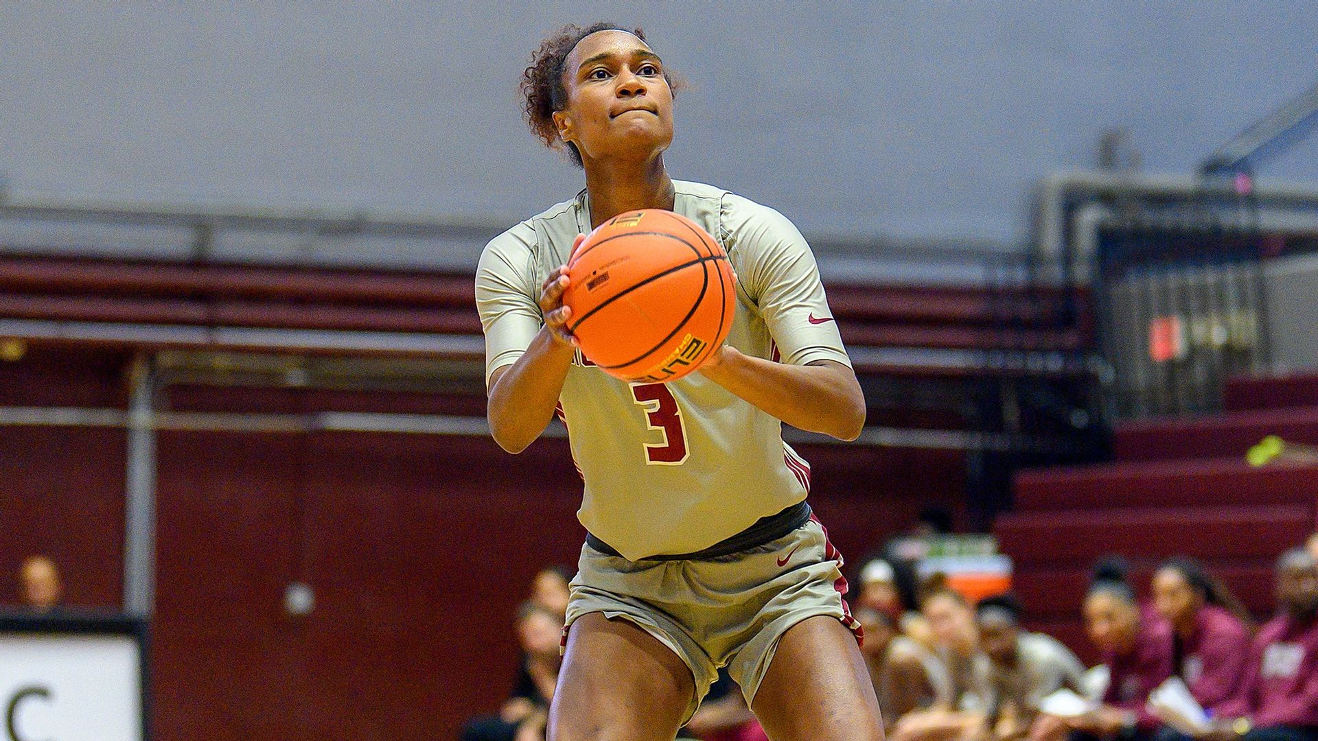 North Carolina Central wbb falls on the road against Oregon State