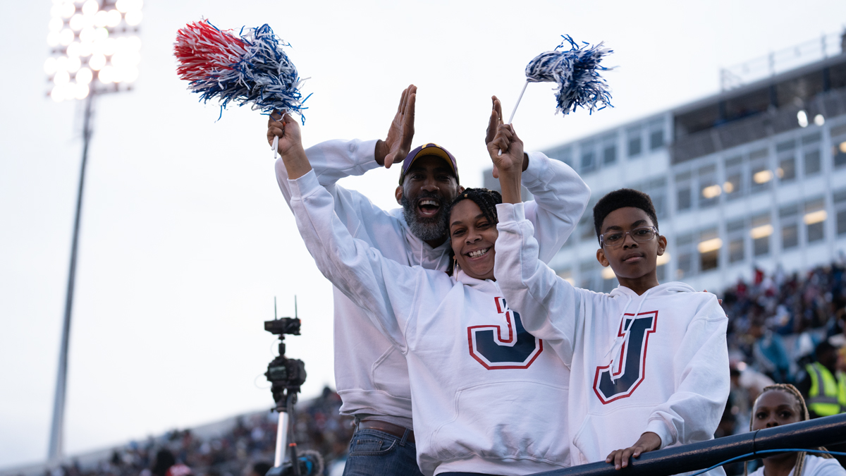 Deion Sanders, JSU helped drive up 2022 HBCU football crowds