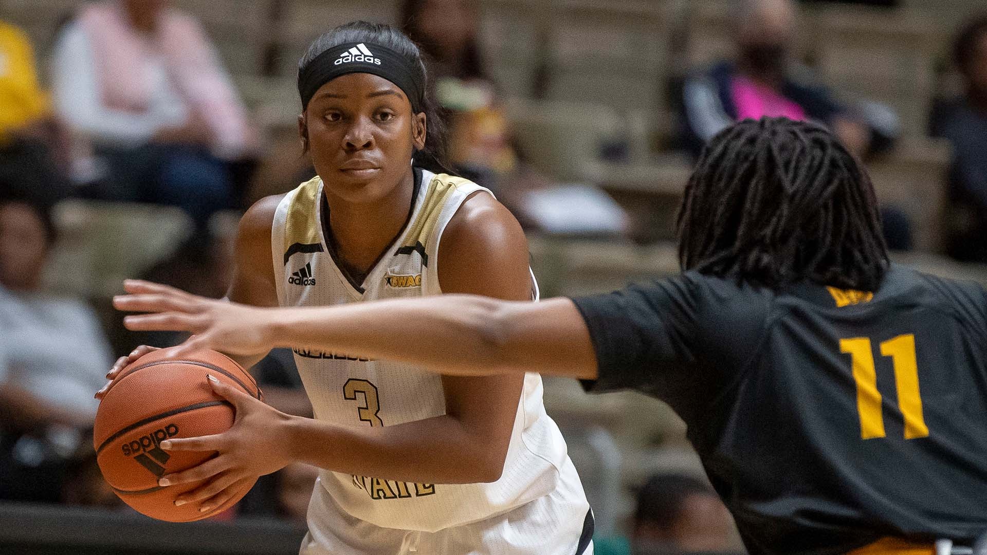 Alabama State defeats BethuneCookman in triple overtime