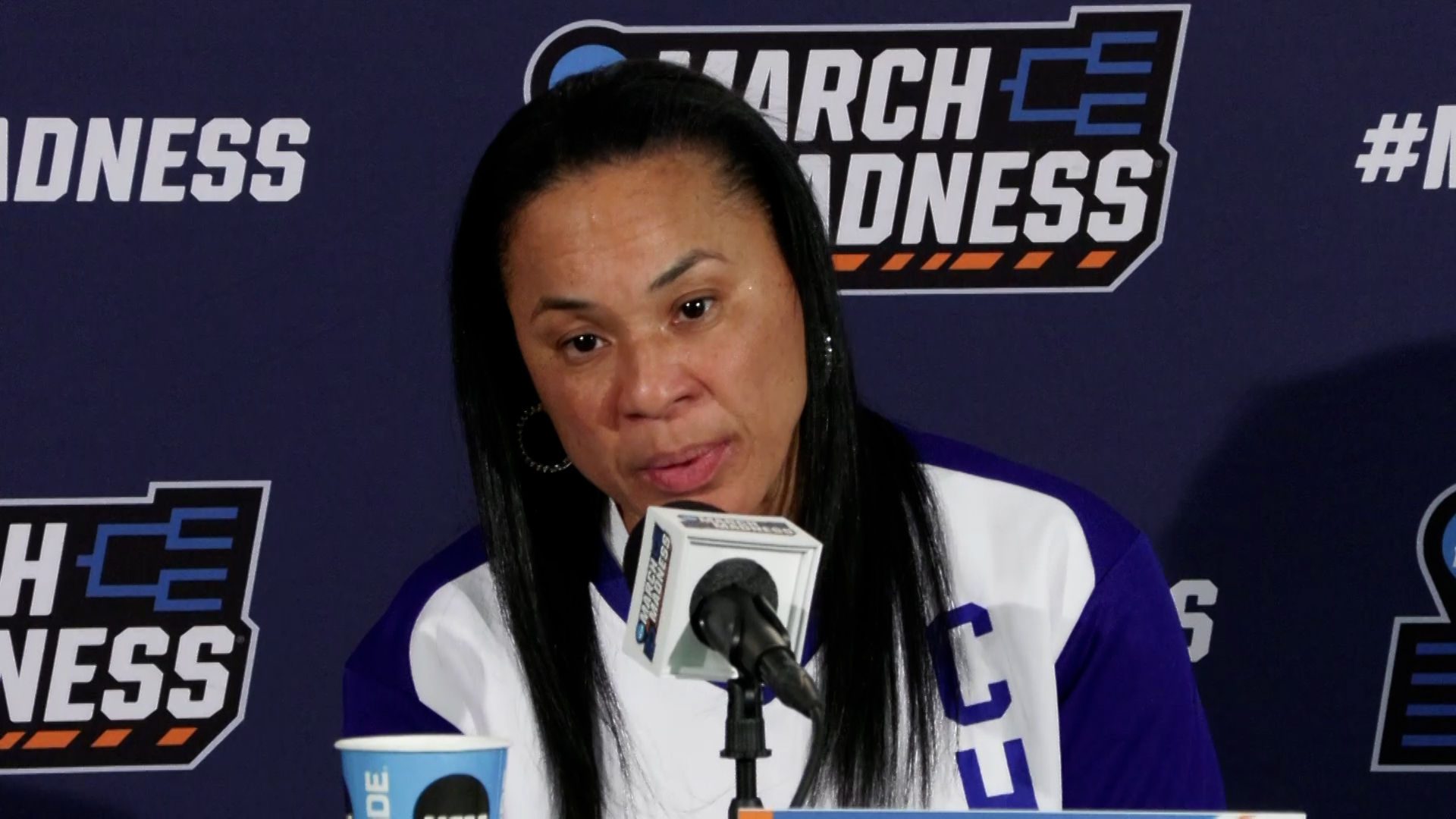 Dawn Staley, South Carolina paid for HBCU squad's dinner HBCU Gameday