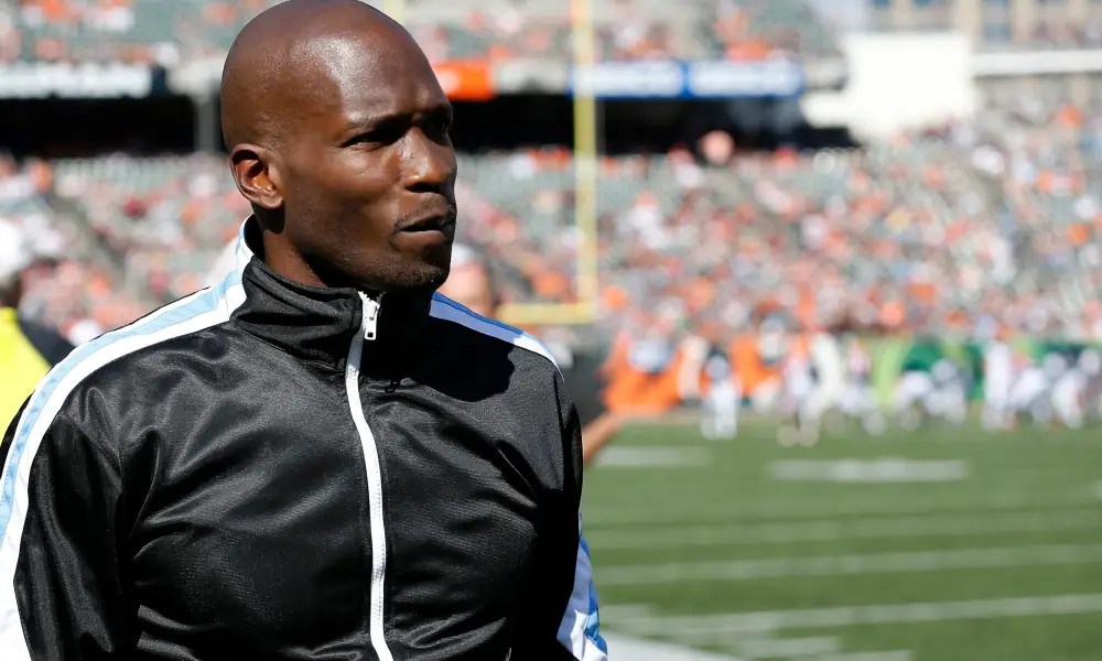 HBCU hits different for Chad Johnson HBCU Gameday